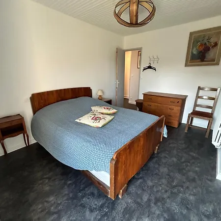Bonjour Dans Ancienne Ferme Familiale Holiday home Ploerdut