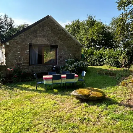 Bonjour Dans Ancienne Ferme Familiale Holiday home *