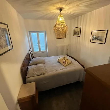 Bonjour Dans Ancienne Ferme Familiale Holiday home Ploerdut